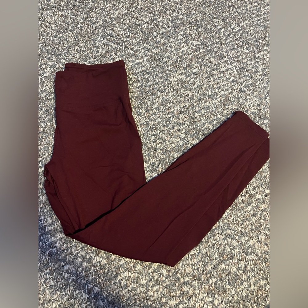 Size small